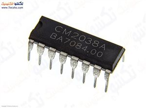 CM 2038A