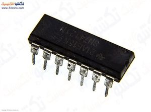 74121 DIP
