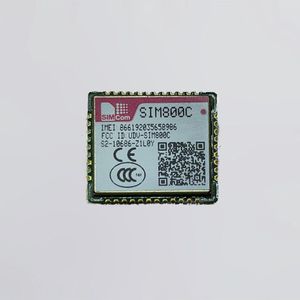 SIM800C