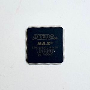 EPM7256ATC144