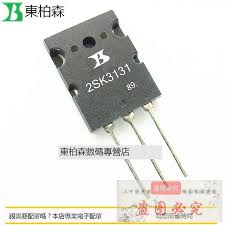 2sk3131-used