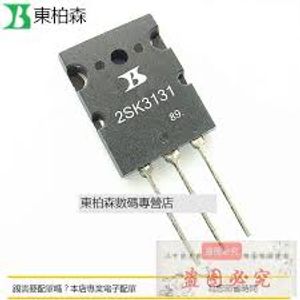 2sk3131-used