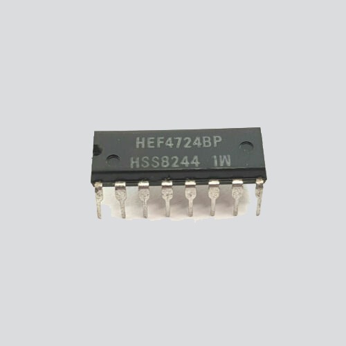 HEF4724BP
