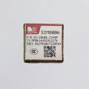 SIM800A