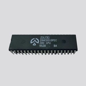 Z80-CPU