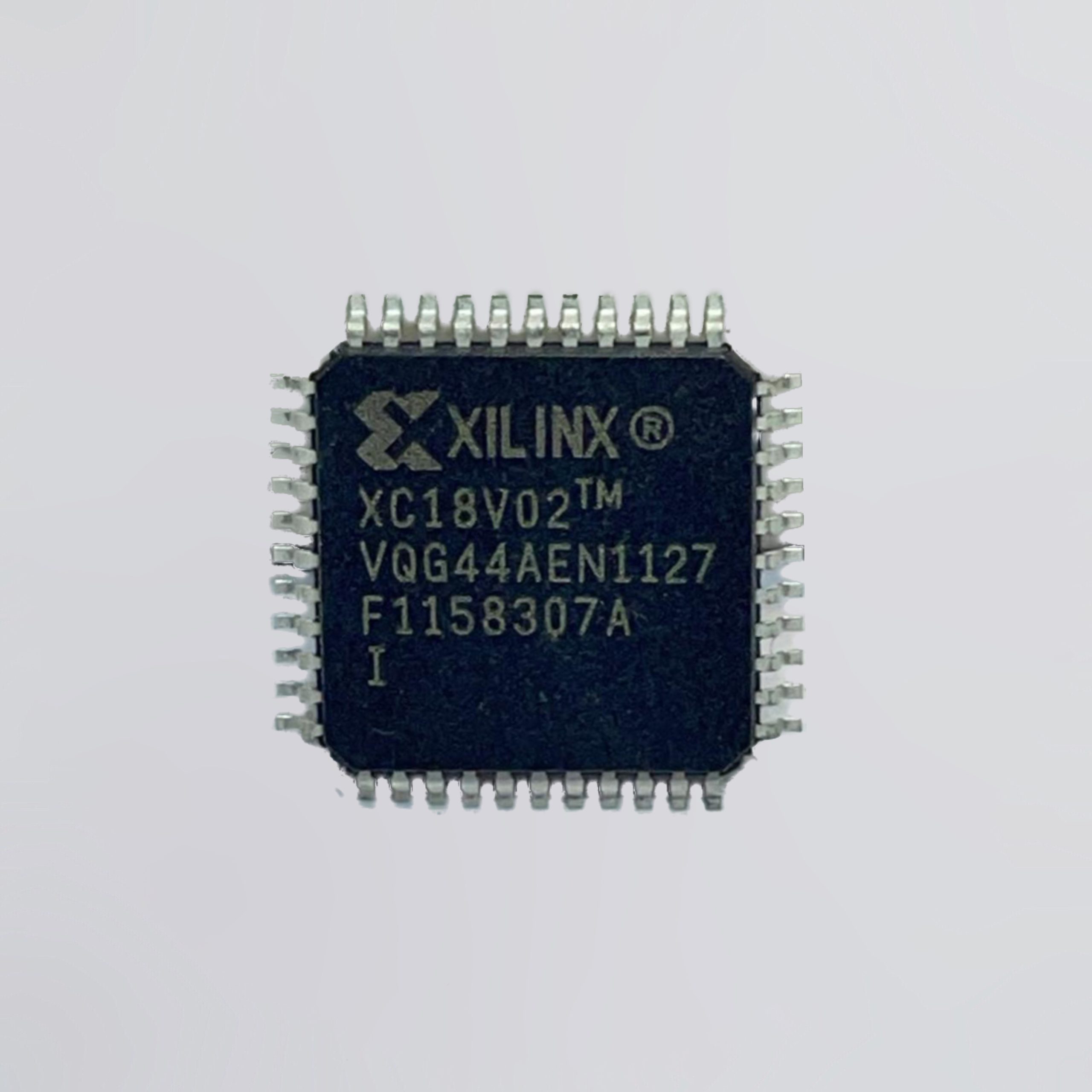 XC18V02™M VQG44