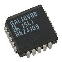 GAL16V8B-15