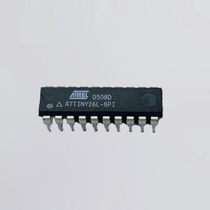 ATTINY26L-apI