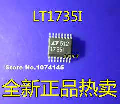 LTC1735I