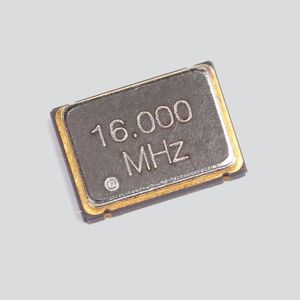 OSC 16.000 MHZ SMD