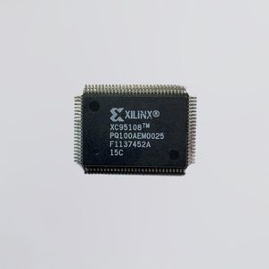 XC95108 PQ100