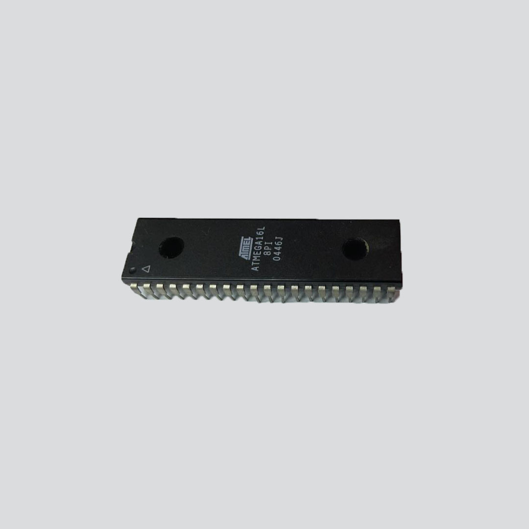 Atmega16a-pu