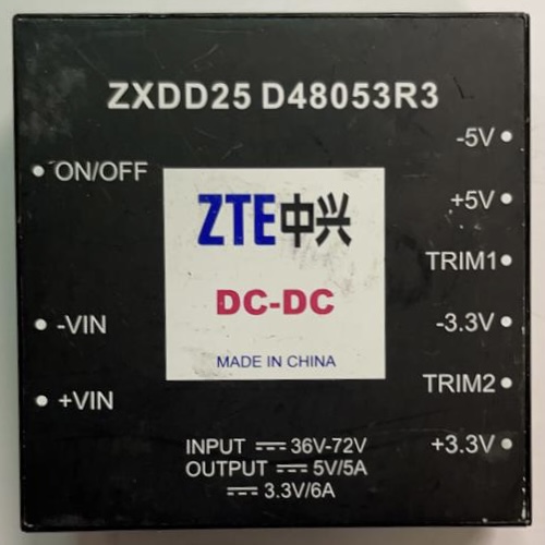 ZXDD25 D48053R3