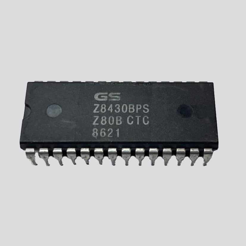 Z80-CTC