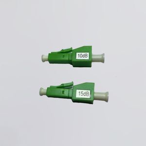 Attenuators-10db- Lc/apc