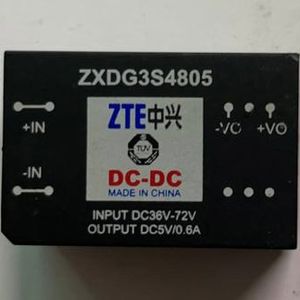 ZXDG3S4805