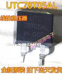 UTC78T05AL