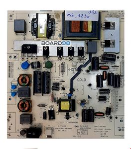 برد پاور تلویزیون مارشال ME4230