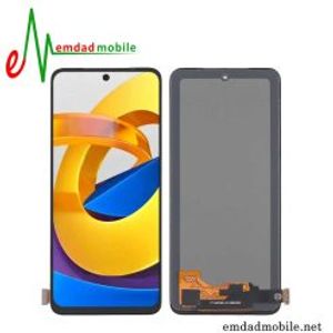 تاچ ال سی دی اصلی شیائومی  Xiaomi Redmi Note 12S