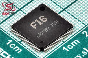 F16 BOHCHIP