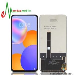 تاچ ال سی دی اصلی گوشی هوآوی  Huawei Y9a