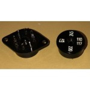 4Position voltage selector