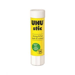 چسب ماتیکی اوهو UHU Solvent Free Glue Stick