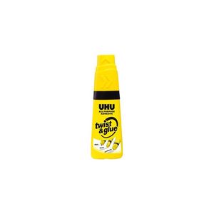 چسب مایع همه کاره اوهو UHU Twist and Glue All Purpose