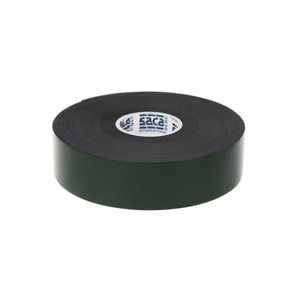 نوار چسب دو طرفه فوم دار ساکا عرض 1 سانتی متر اصلی