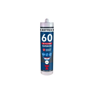 چسب و درزگیر ام اس پلیمر زتکس zettex ms 60 polymer
