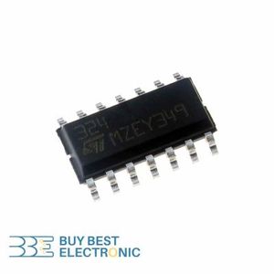 LM324DT