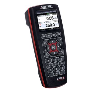 کالیبراتور سیگنال  مدل Ametek ASC-400