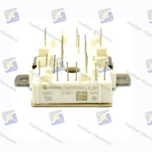 IGBT FB20R06KL4-B1