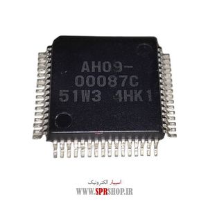 IC AH 09-00087