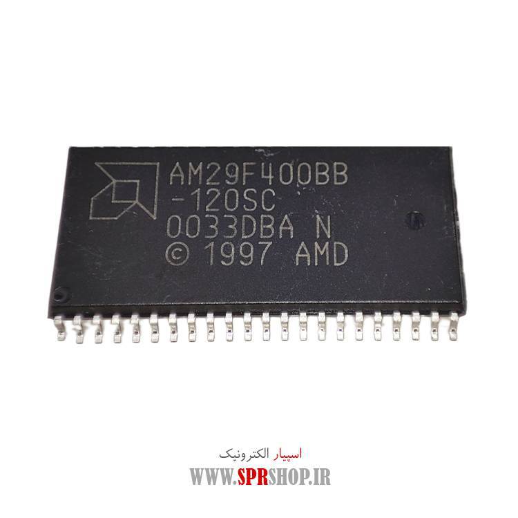IC AM29F400BB SOP-44