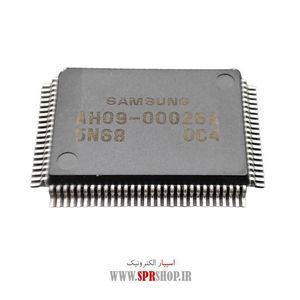 IC AH 09-00026A