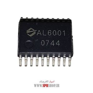 IC AL 6001