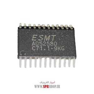 IC AD 52580 SOP-28