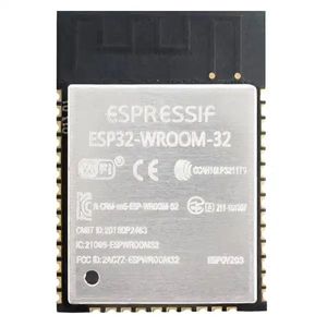 ماژول ESP32 WROOM 32