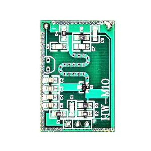ماژول مایکروویو تشخیص حرکت HW-M10A