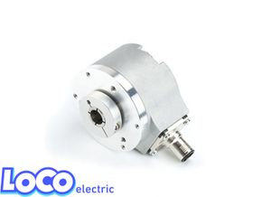 انکودر Hohner کد PR90H-22C2C-C