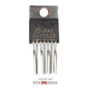 IC AN 15524