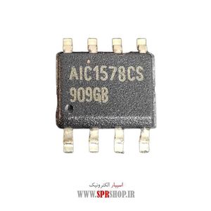 IC AIC 1578 SOP-8