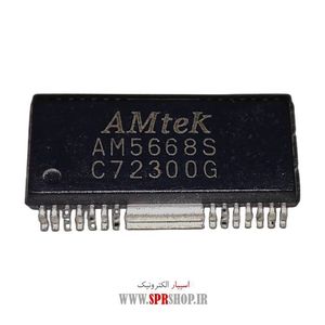 IC AM 5668S