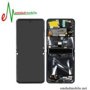 تاچ ال سی دی سامسونگ Samsung Galaxy Z Flip 5G F707