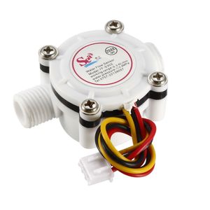 سنسور جریان آب – فلومتر YF-S302