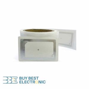 NFC RFID Label