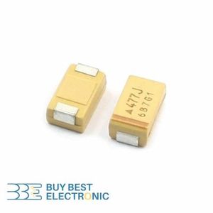 470UF-6V
