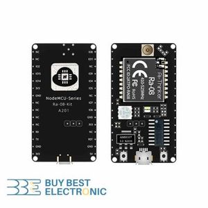 LORA Ra-08-Kit