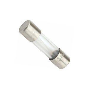 فیوز شیشه ای 1A سایز 5x20